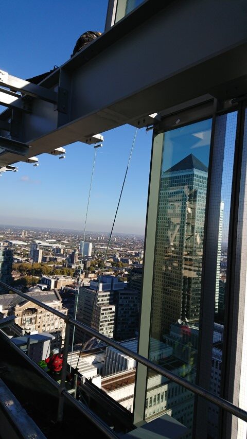 building maintenance services London 1