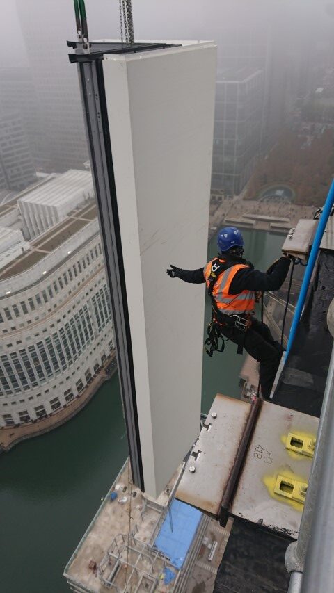 maintenance services London